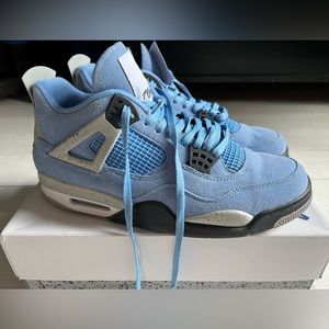 Air Jordan 4 Retro Size 13 shoes